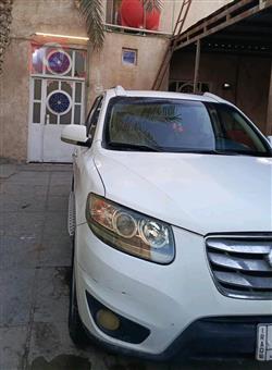 هيونداي سانتافي